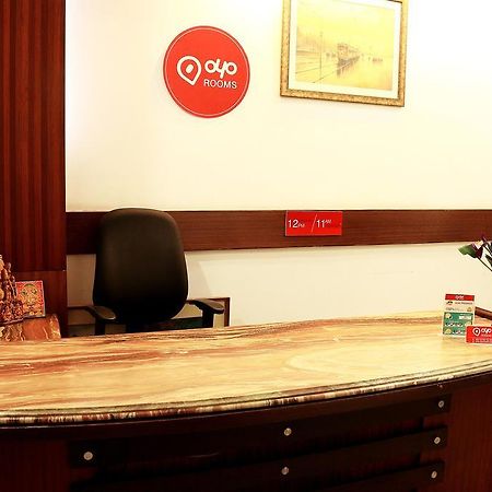 Oyo 1224 New Alipore Calcutta Exteriör bild